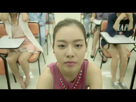 MV ABC ชักกระตุก Ost ไอฟาย  แต๊งกิ้ว  เลิฟยู้