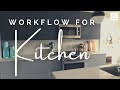 How To Maximize Kitchen Workflow