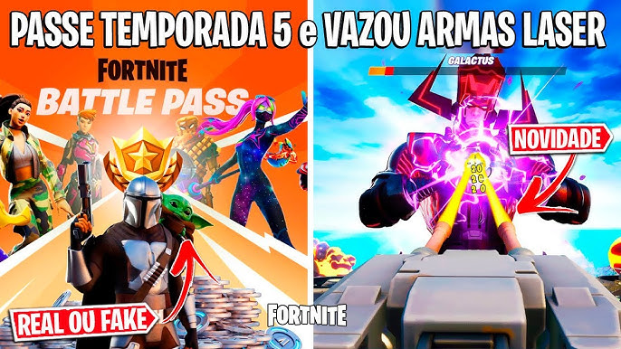 Canal do Fortnite Insider #apoieoinsider on X: NOVAS SKINS PATCH