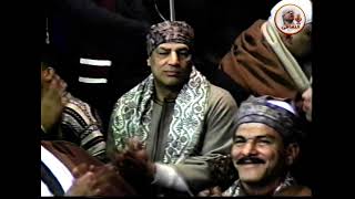 الشيخ ياسين التهامي - حفله العميد محمد مقلد بالطوابيه  ٢٠٠١ - جزء الرابع