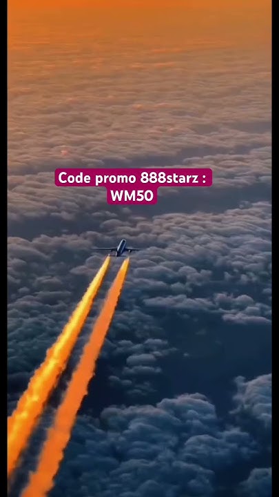 Code promo 888starz : WM50 - YouTube