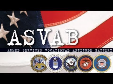 ASVAB Arithmetic Reasoning: Solving Percent Increase and Decrease Word ...