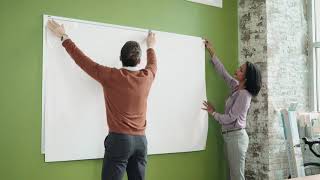 Post-it Resurfacing Solutions