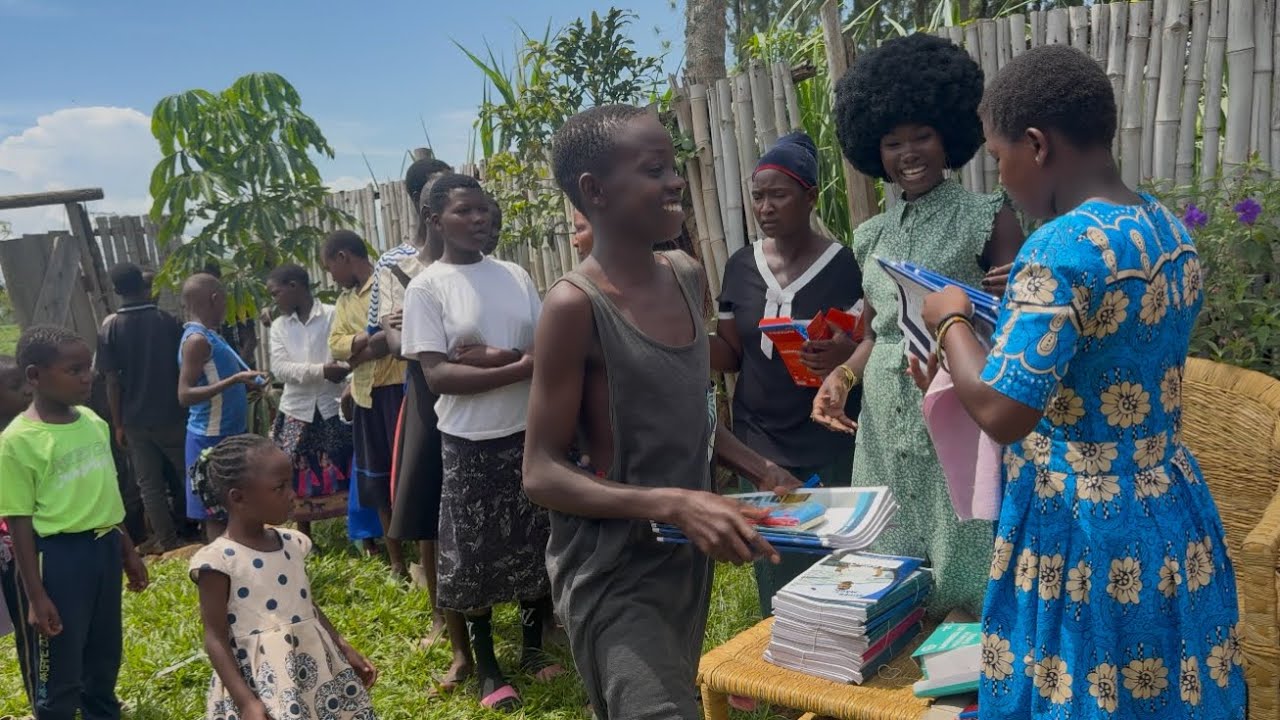 Back To School, No Child Should Feel Left Behind