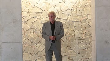 San Diego Central Library Auditorium