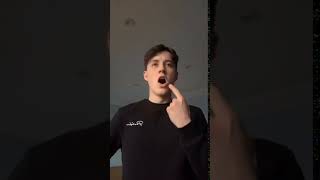 HOW TO CURE HICCUPS! 😱 #Shorts