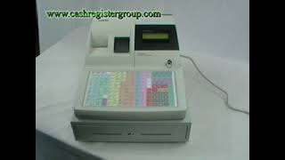 Cash Registers: X & Z Reports