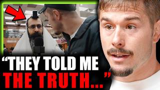The SHOCKING Truth about Jewish Rabbis that No One Tells You | Tommy G