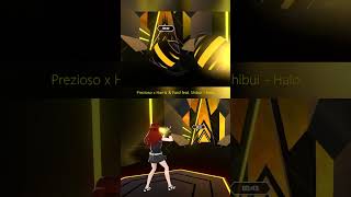 Prezioso X Harris  Ford Feat Shibui  Halo  Synth Riders  Shorts  Liv