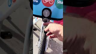 Las Vegas Rental Bike Review