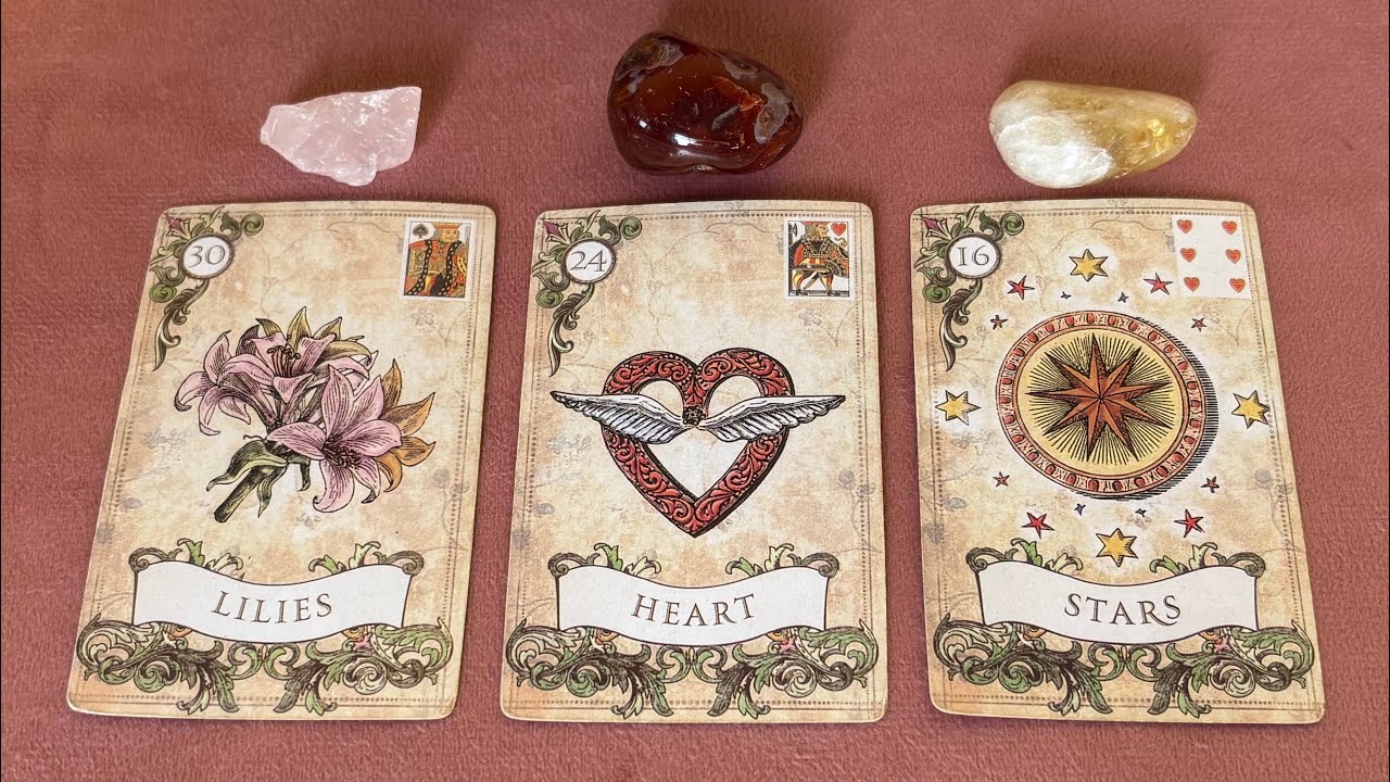 OS ÚLTIMOS PENSAMENTOS DESSA PESSOA SOBRE VOCÊ 💫💘🔮