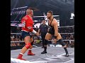Hank Tank vs Dark State l WWE NXT 6 May 2026 #wwe #nxt1up #wwewrestler