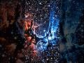 Inside Carina Nebula 😳 #Shorts #Space