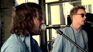 Suckers - "A Mind I Knew" - SXSW 2010