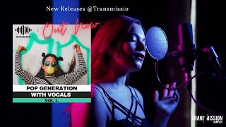 Pop Vocal Samples from Seven Sounds Pop Vocal Samples from Seven Sounds