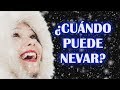 ¿Cómo se forma la nieve? ¿Cuándo puede nevar?