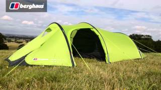 Berghaus 3.3 Pro Tent