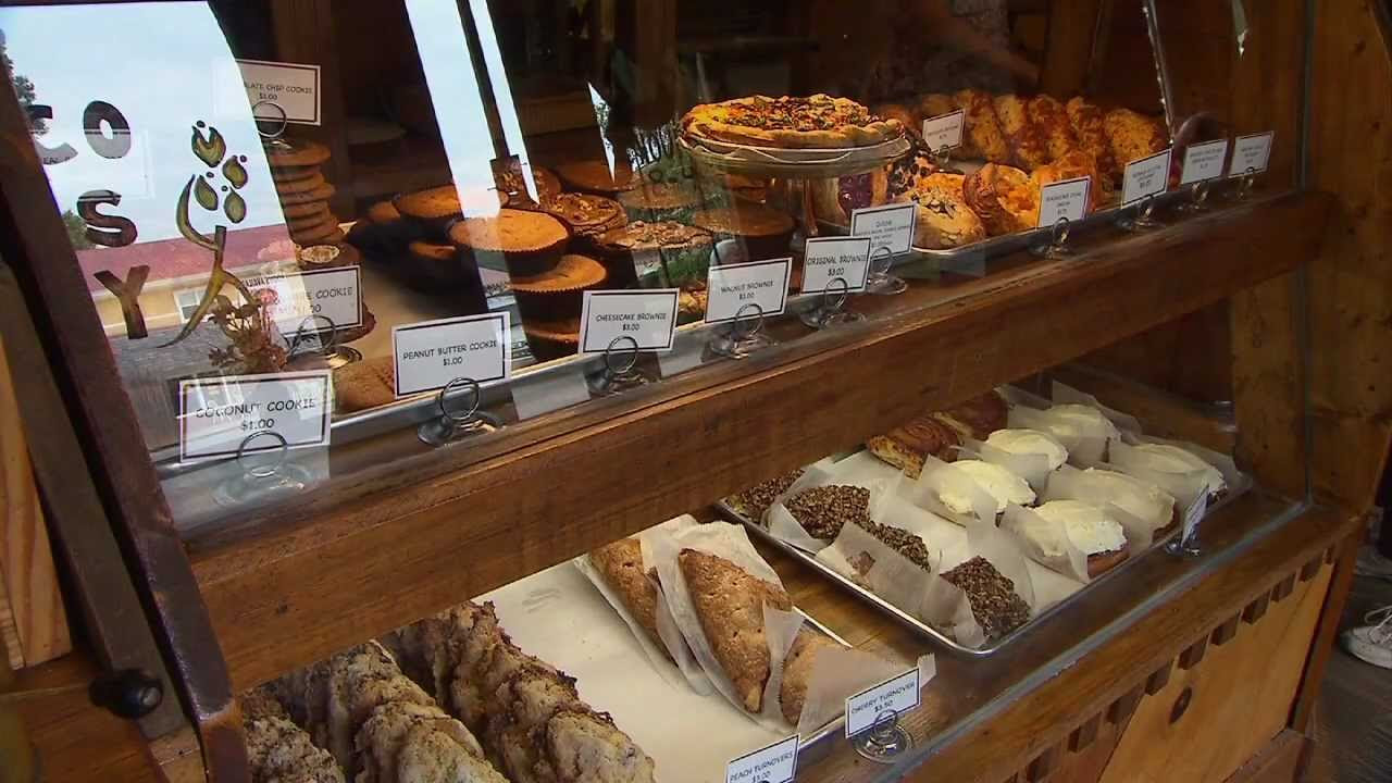 Tellico Grains Bakery | Tennessee Crossroads | Episode 2626.2