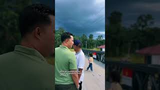 Jembatan bailey 2 palembayan agam