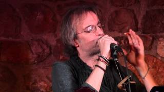 Μη Με Φοβάσαι - Πασχαλίδης Μίλτος (Λαμία - 8/3/2014)