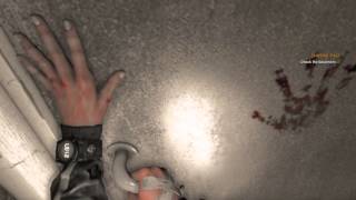 Dying Light Chasing Past