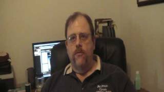 PhoneScholar.com AT&T Mobility to Adjust Early Terminatoin Fees Video Blog 5-24-10