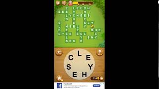 Word Farm Cross Daily Farm May 27 2019 Answers screenshot 5