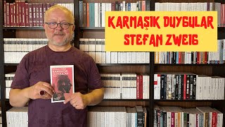 ZWEIG&#39;IN EN ÇOK ELEŞTİRİLEN KİTABI