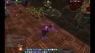 MoP Beta: Shadowy Apparitions