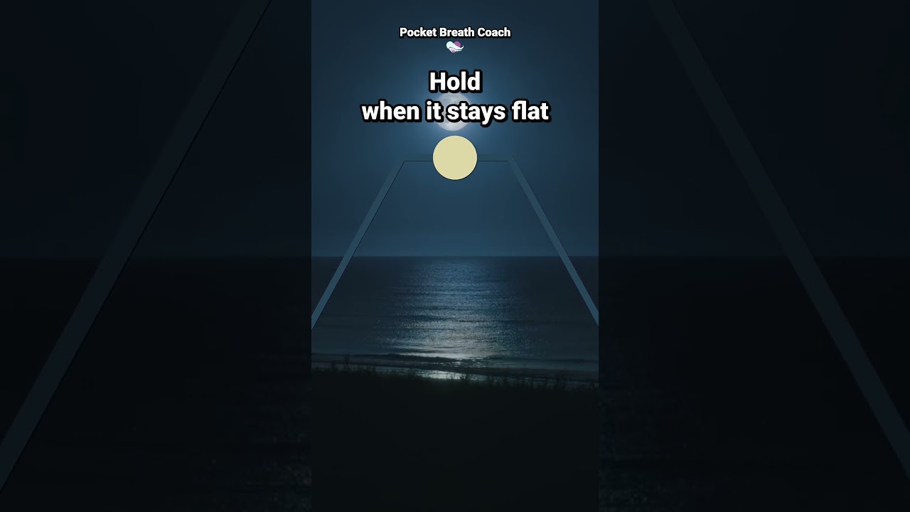 Box Breathing: 5-5-5-5 for Instant Calm