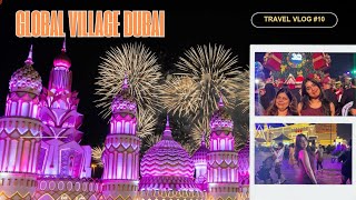 GLOBAL VILLAGE DUBAI 🇦🇪|Guide to shopping, food,travel #globalvillage #dubai #globalvillagedubai 