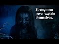 Why the Strongest Men Never Explain Themselves – MIYAMOTO MUSASHI