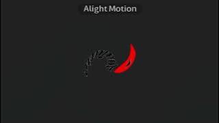 YouTube TV Startup Animation 2022 Effects (Alight Motion)
