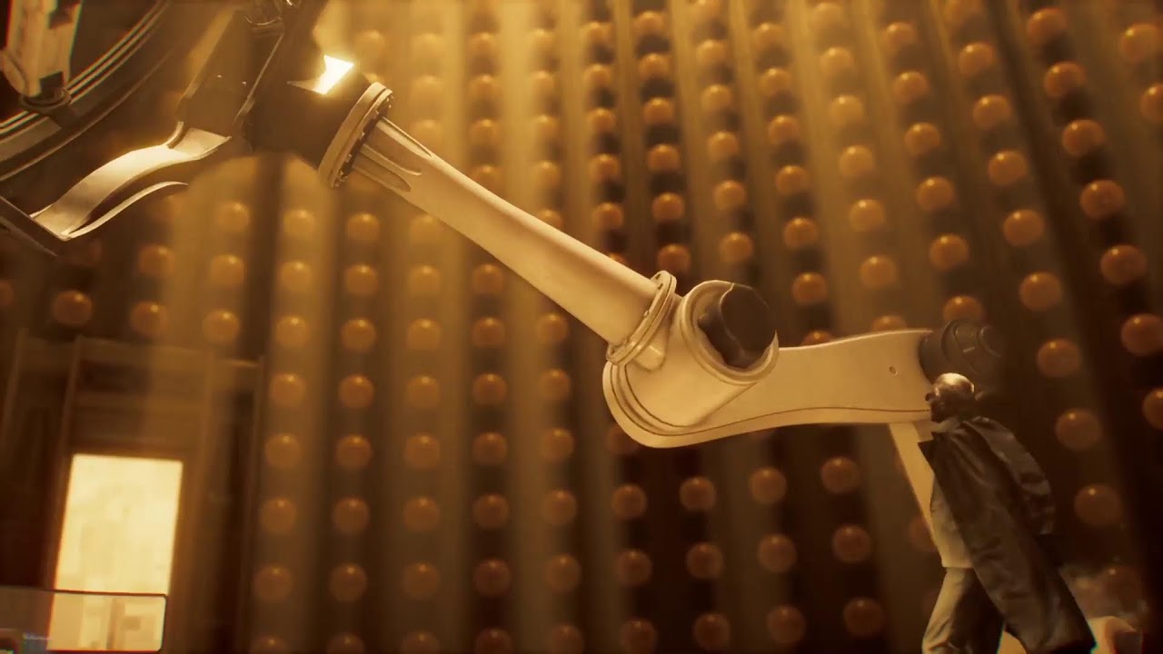 Resident Evil 9 Requiem Chapter 14! / PS5 - 3840x1080!