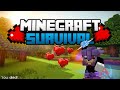 Em Busca da Stronghold!! (Minecraft Survival - Ep09)