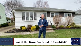 6408 Hio Drive video tour