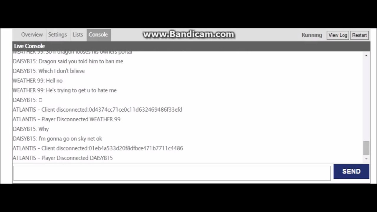 The Blockheads Episode 30 Owners Portal Console Atlantis YouTube