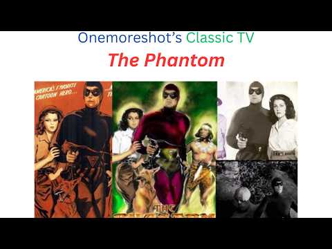 The Phantom Movie 1931 #323 still