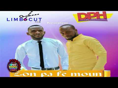 ANYEN PA ENPOSIB POU BONDYE - FR LUCKSON  - HAITIAN GOSPEL MUSIC  ADORATION ET LOUANGE