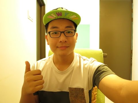 謝和弦-【谢谢你爱我】女版 BeatBox Cover(Justin Siew)