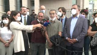 Berkin Elvan Davası 9 Aralıka Ertelendi Anne Elvan Yeter, Biz Adalet Istiyoruz