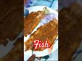 Boneless Fish Fry 😍🐟 | Easy & Juicy Fish Recipe