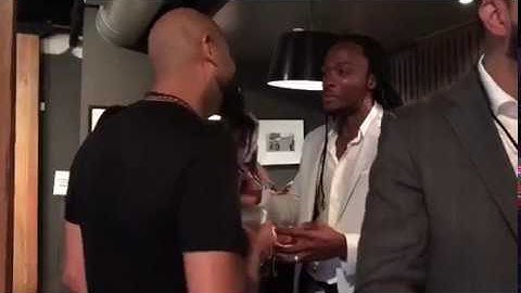 Young Professionals Networking Event