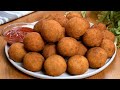 وصفة مقبلات البطاطس الرمضانية السهلة واللذيذة Easy And Delicious Ramadan Potato Appetizer Recipe 