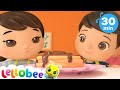 1, 2, What Shall We Do? | Kids Learning Songs | Little Baby Bum | Baby Songs & Nursery Rhymes