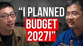 Malaysia Budget 2027 Explained: Who Wins, Who Pays