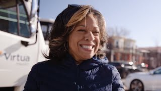Crystal’s personal experiences shape her purpose | UnitedHealthcare
