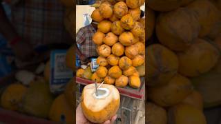 King Coconut Of Hyderabad