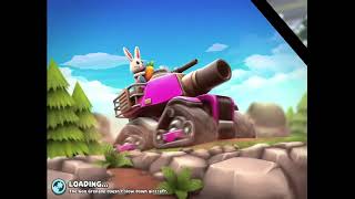 Pico Tanks | Android/iOS | Online Multiplayer Gameplay screenshot 2