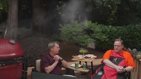 Webinar: SQL Server BBQ Q&A with Randy Knight & Scott Klein